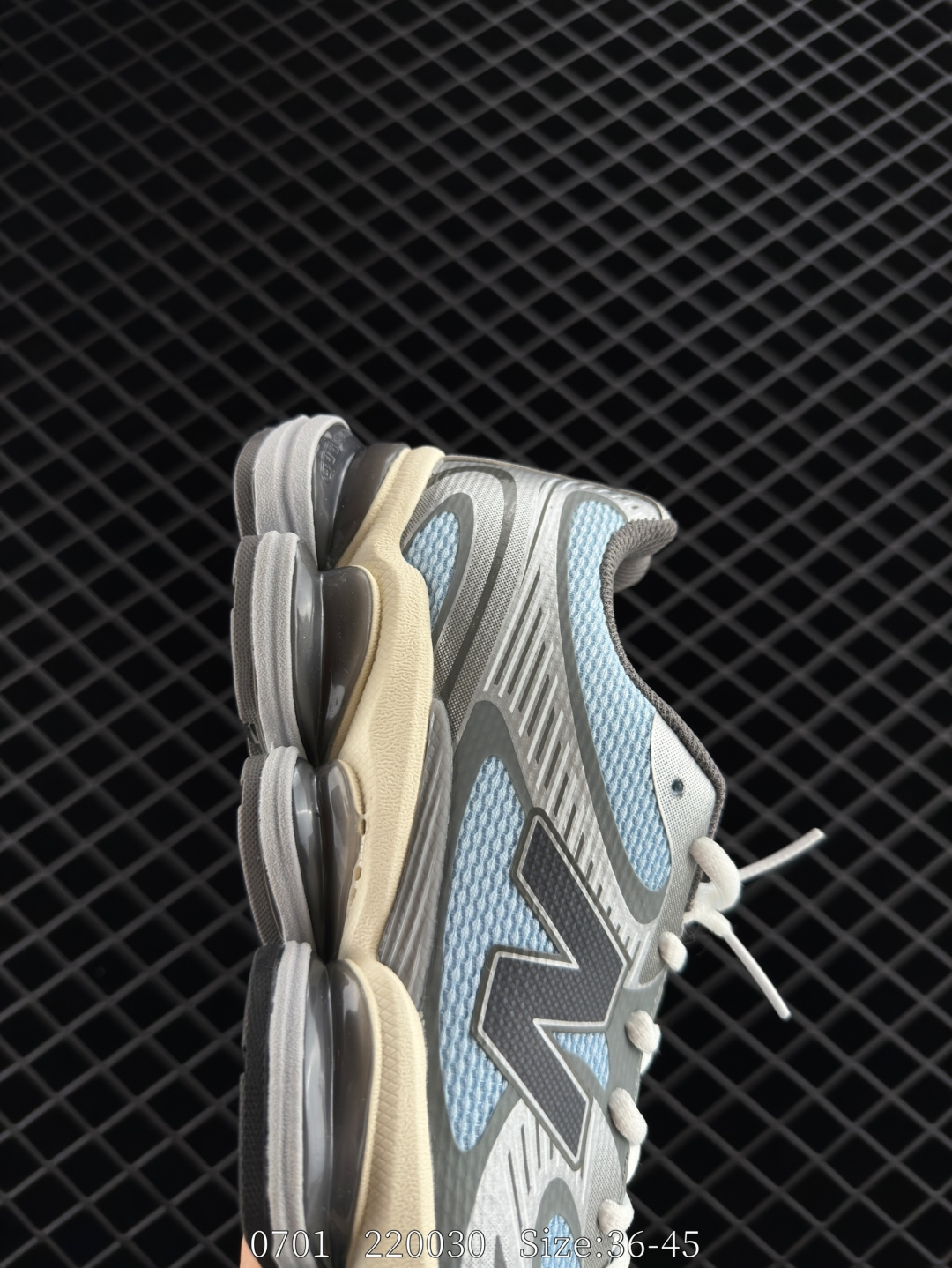 New Balance 新百伦 NB2000